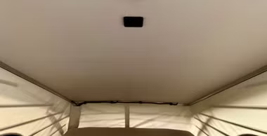 Magnet Tablet, iPad, Smartphone, iPhone Halter fürs Aufstelldach des Mercedes Marco Polo (W447) ab BJ2014