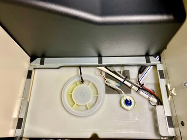 Chauffage à eau chaude pour Mercedes-Benz Marco Polo W447, réservoir d'eau fraîche chauffage pour ton camping-car - montage inclus