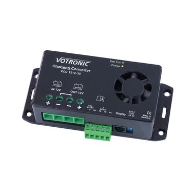 Ladebooster / Laderegler für Mercedes Marco Polo, Horizon, Activity W447, perfekte Ladung während der Fahrt für deinem Camper - inkl. Einbau im Mercedes Marco Polo Zubehör Shop Votronic Ladebooster / Laderegler für Mercedes-Benz Marco Polo, Horizon, Activity W447, perfekte Ladung während der Fahrt für deinen Camper