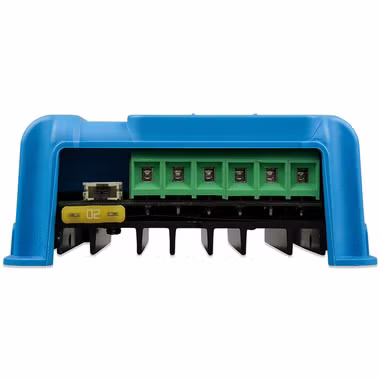 Victron Energie MPPT Smart Solar charge controller - MPPT SmartSolar 100/15 including Bluetooth and smartphone app