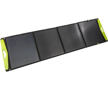200W SolarBuddy solar bag directly with USB connection for Mercedes-Benz Marco Polo / Horizon / Activity