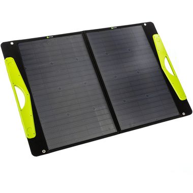 100W SolarBuddy solar bag directly with USB connection for Mercedes-Benz Marco Polo / Horizon / Activity
