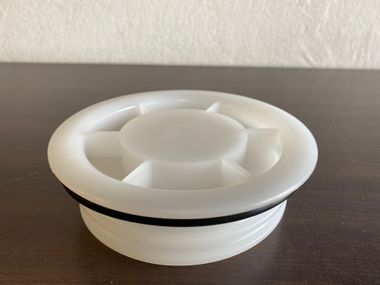 Mercedes-Benz Marco Polo W447 Water tank cap - Mercedes-Benz Genuine Parts 
