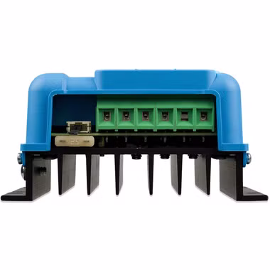 Victron SmartSolar MPPT 100/20 Laderegler mit Bluetooth integriert 