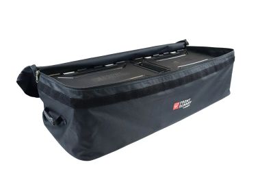 Transit Bag, grand sac de Front Runner. Hydrofuge et étanche à la poussière, avec lèvre d'étanchéité