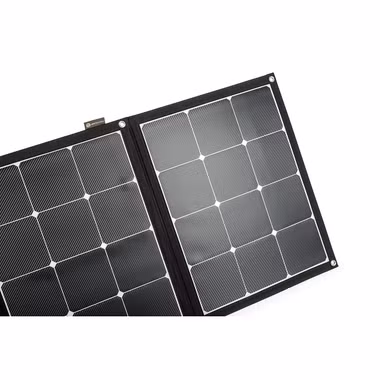 WATTSTUNDE® WS140SF SunFolder+ 140Wp Solartasche für Mercedes-Benz Marco Polo / Horizon / Activity im Mercedes Benz Marco Polo Zubehör Shop