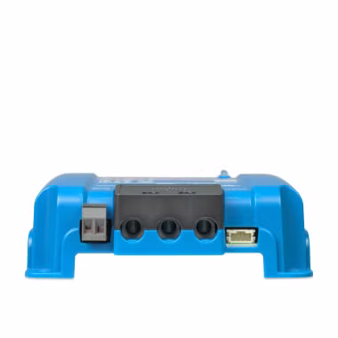 Victron Energy Orion XS 12-12 50A charging booster for Mercedes-Benz Marco Polo, Horizon, Activity