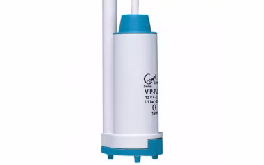 Wasserpumpe als Ersatzteil für die originale Wasserpumpe im Mercedes-Benz Marco Polo W639 & W447 2004 - heute